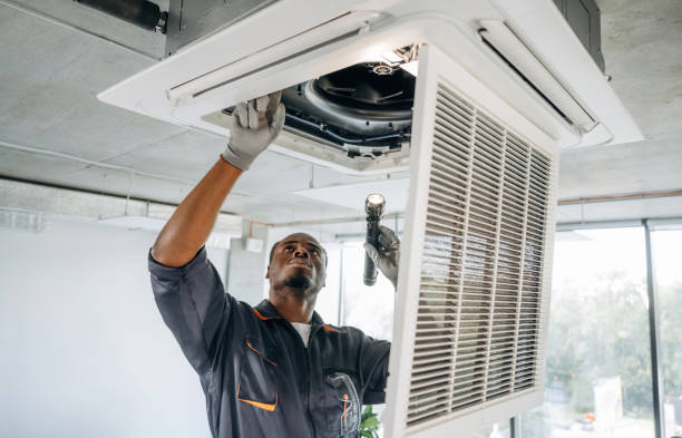 Licensed Furnace Repair service in Elizabethtown, IL - FH HVAC
